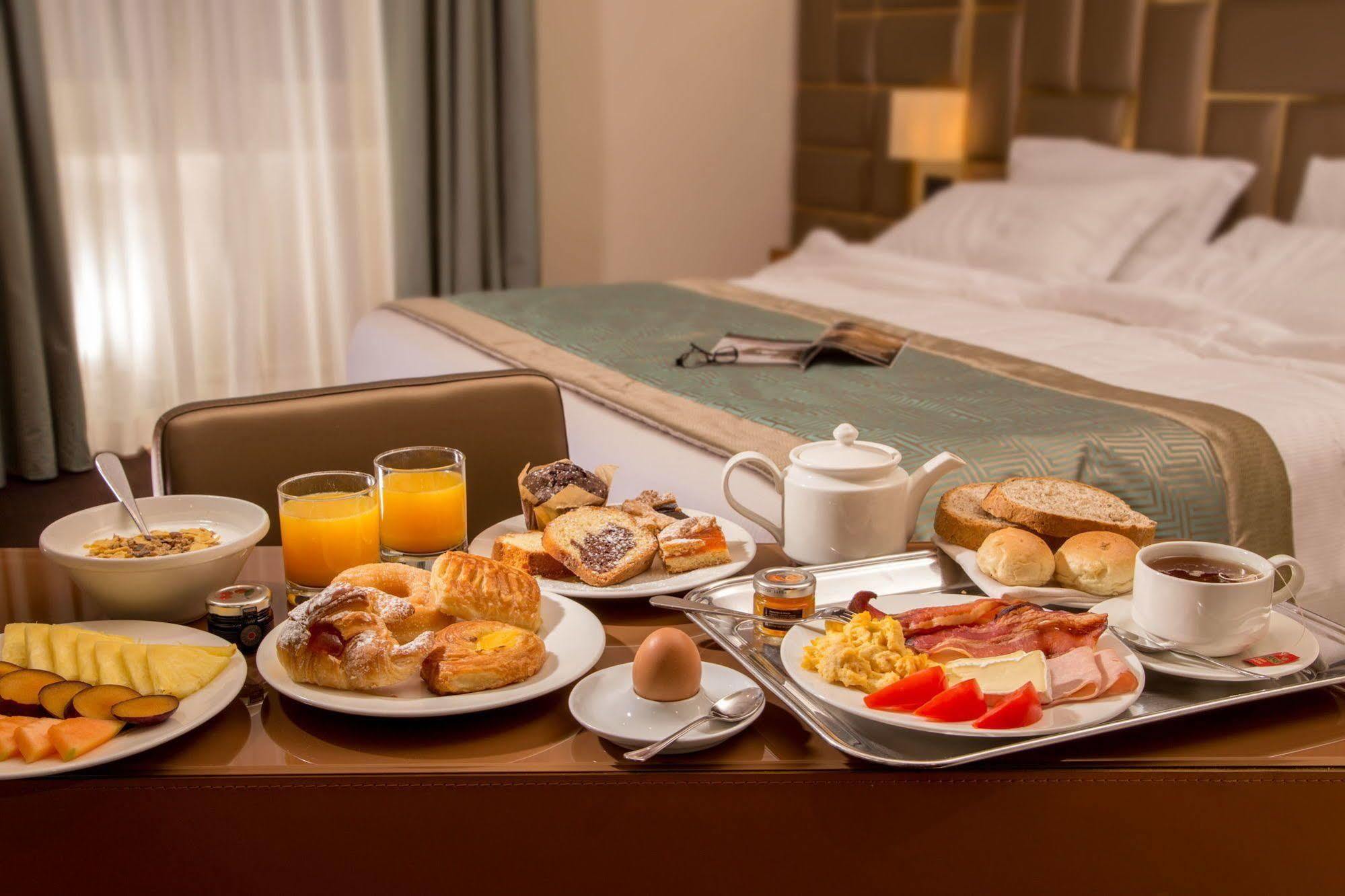 Gioberti Hotel Roma