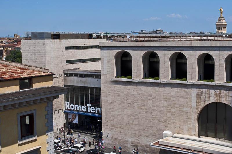 Gioberti Hotel Roma