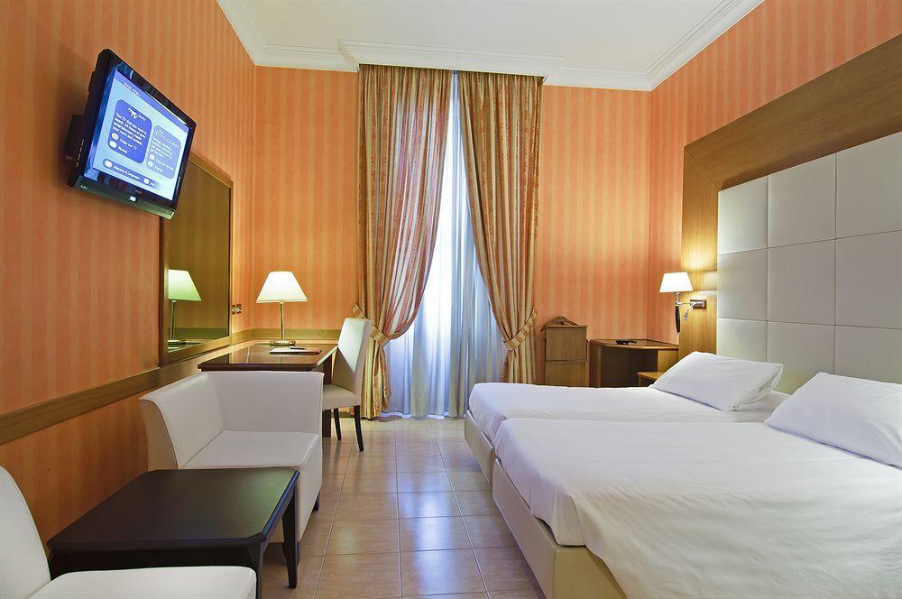 Hotel Gioberti Roma