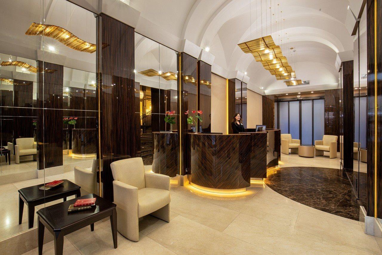 Gioberti Hotel Roma