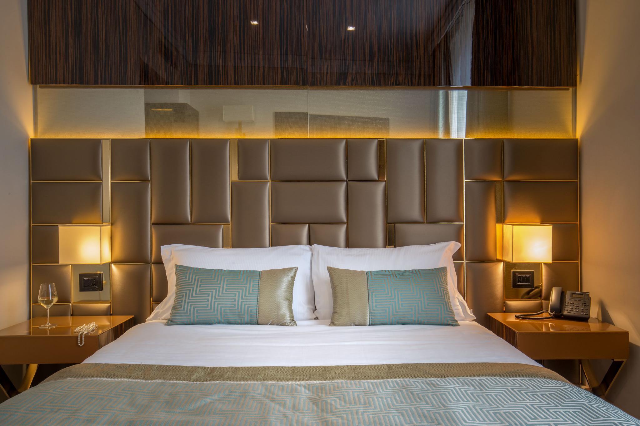 Hotel Gioberti Roma