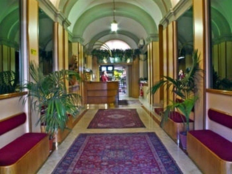 Hotel Gioberti Roma