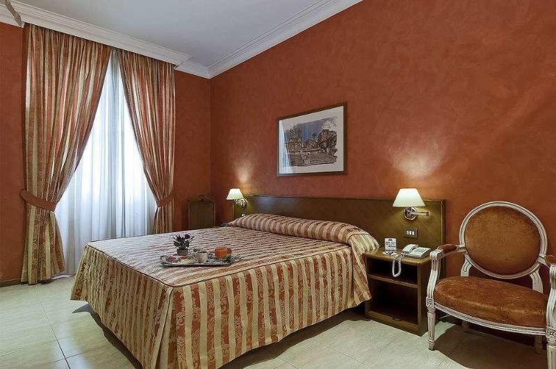 Hotel Gioberti Roma