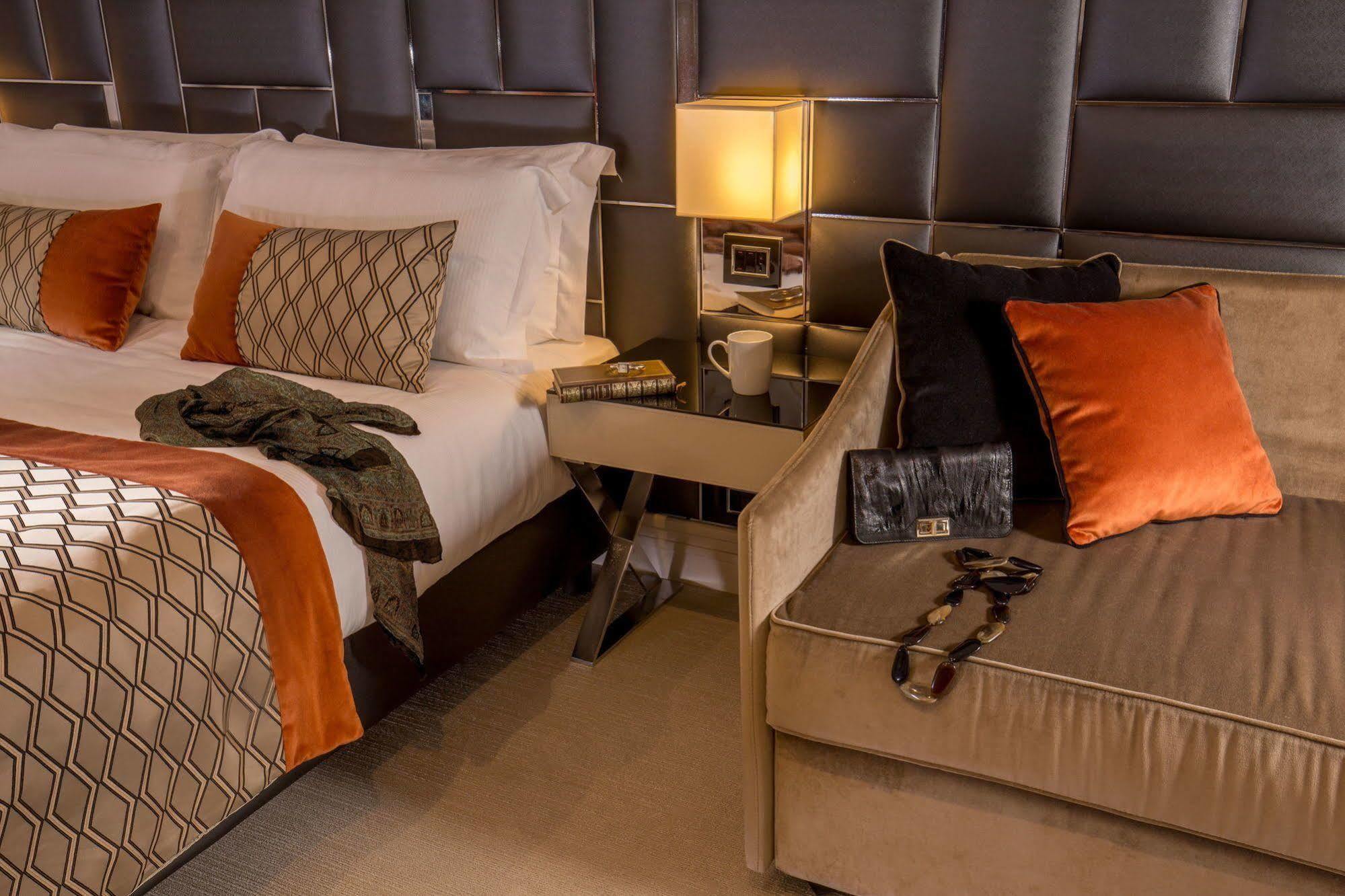 Hotel Gioberti Roma