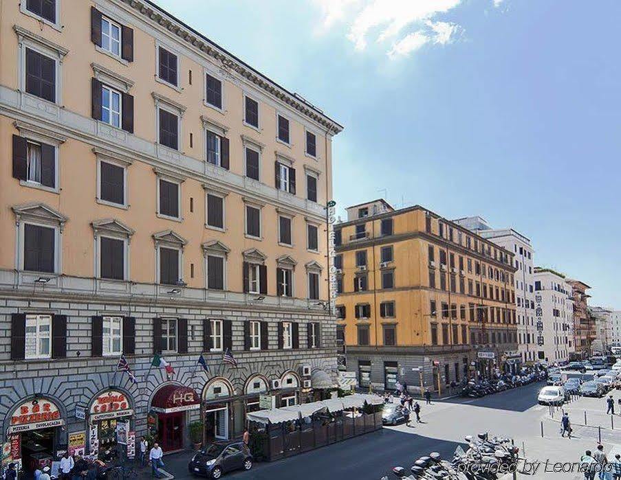 Gioberti 4* Roma