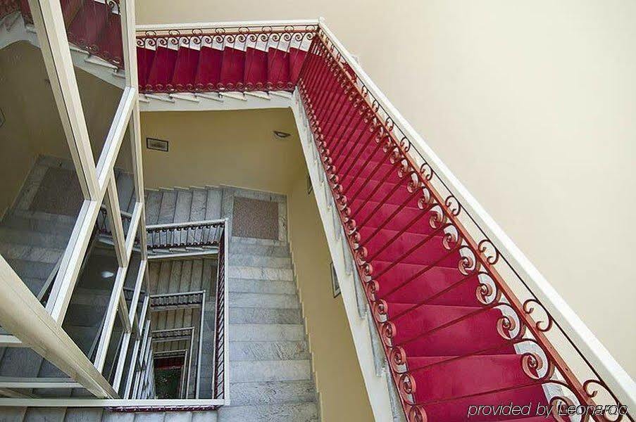 Gioberti Hotel Roma
