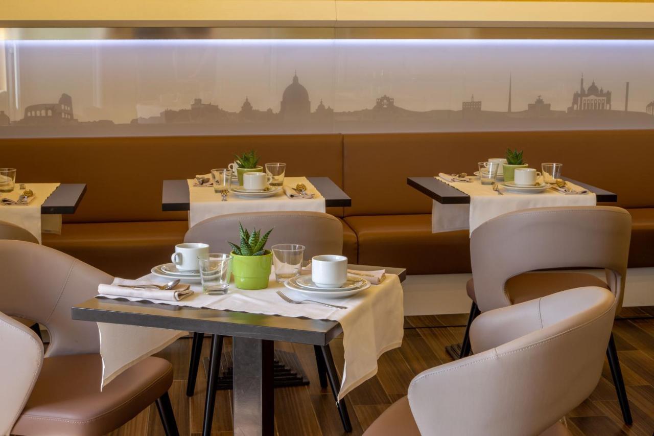 Hotel Gioberti Roma